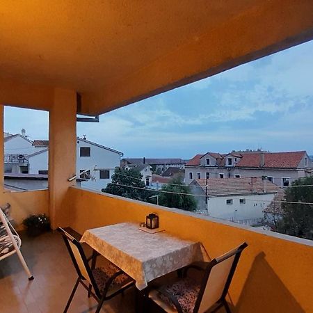 Apartment Gulin 시베니크 외부 사진