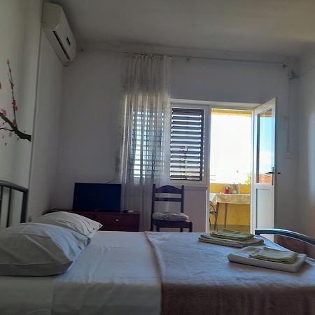 Apartment Gulin 시베니크 외부 사진