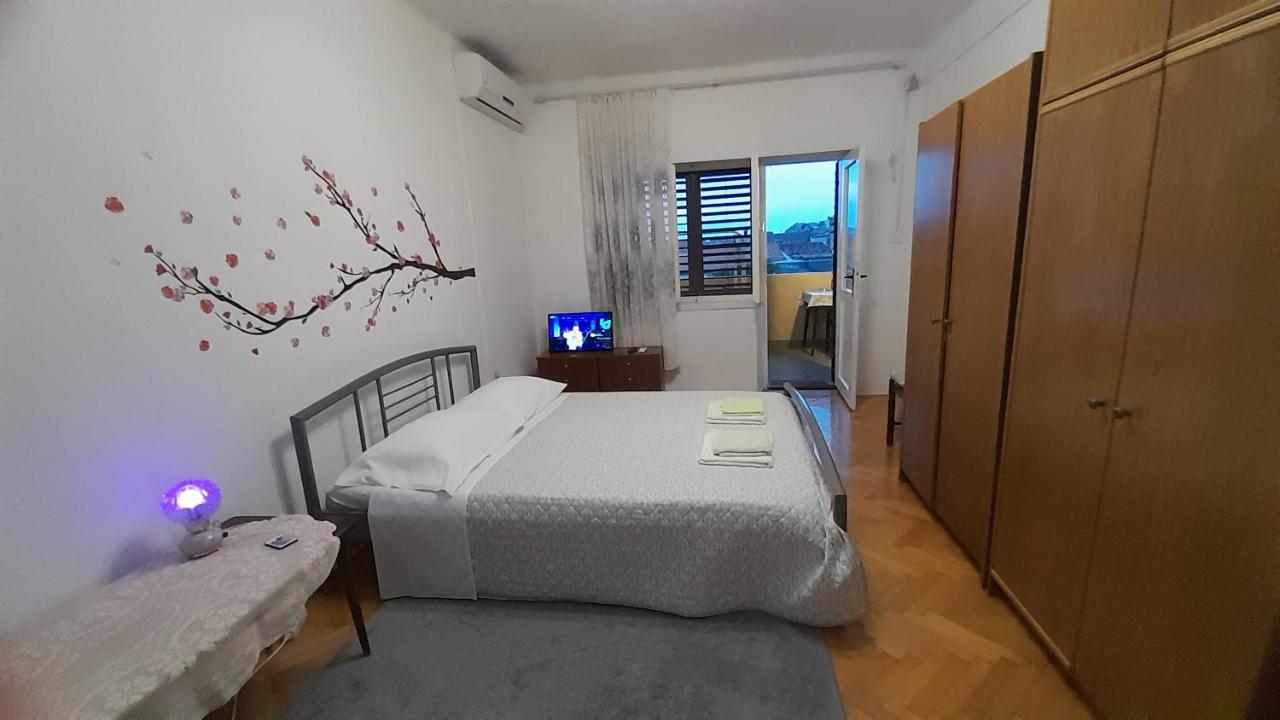 Apartment Gulin 시베니크 외부 사진