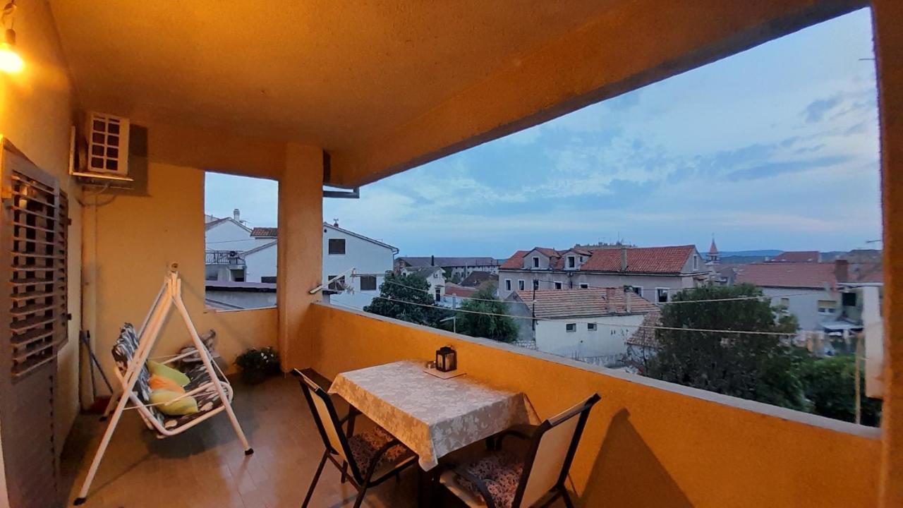 Apartment Gulin 시베니크 외부 사진