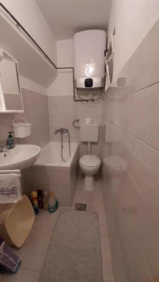 Apartment Gulin 시베니크 외부 사진