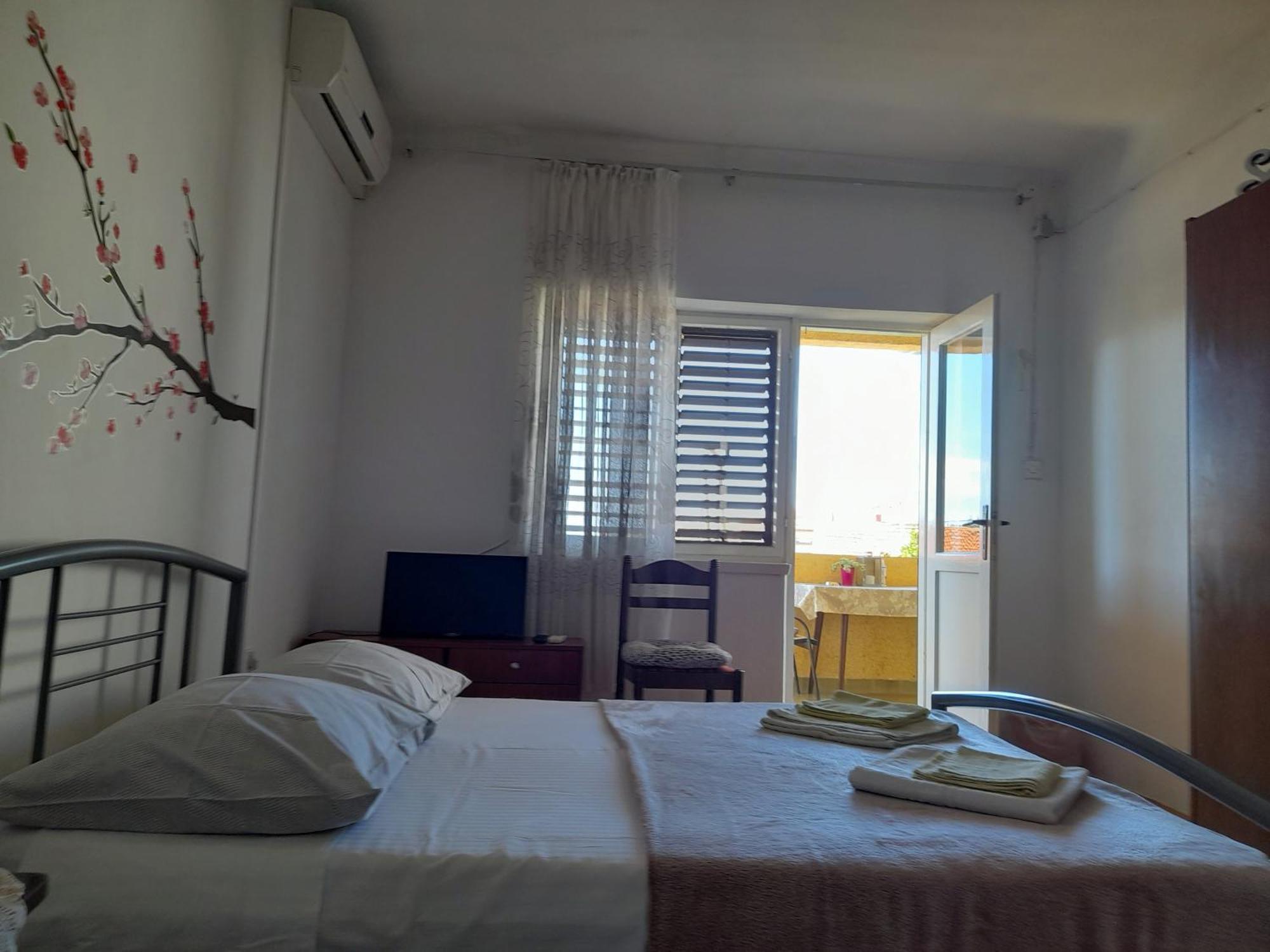 Apartment Gulin 시베니크 외부 사진