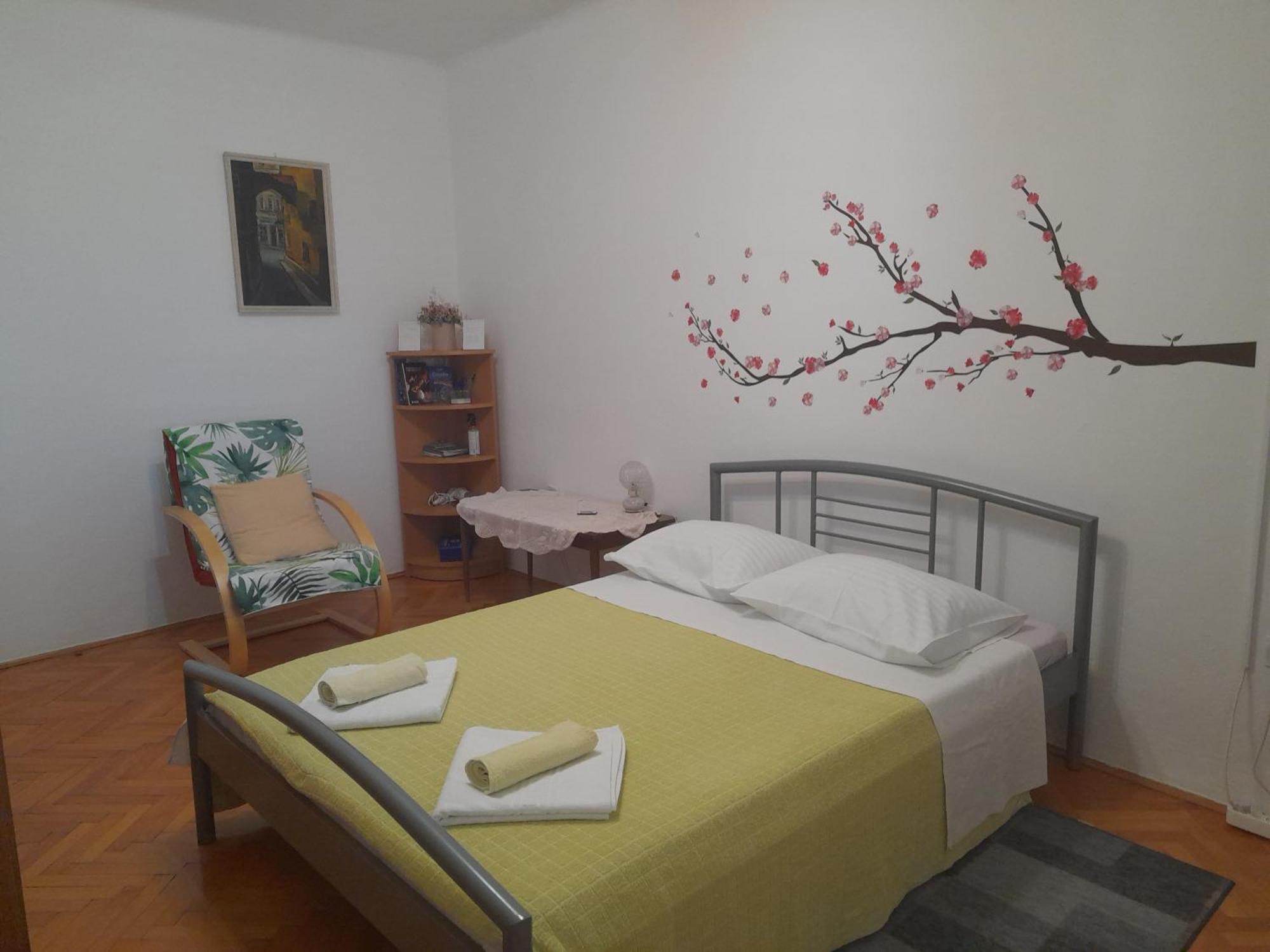 Apartment Gulin 시베니크 외부 사진