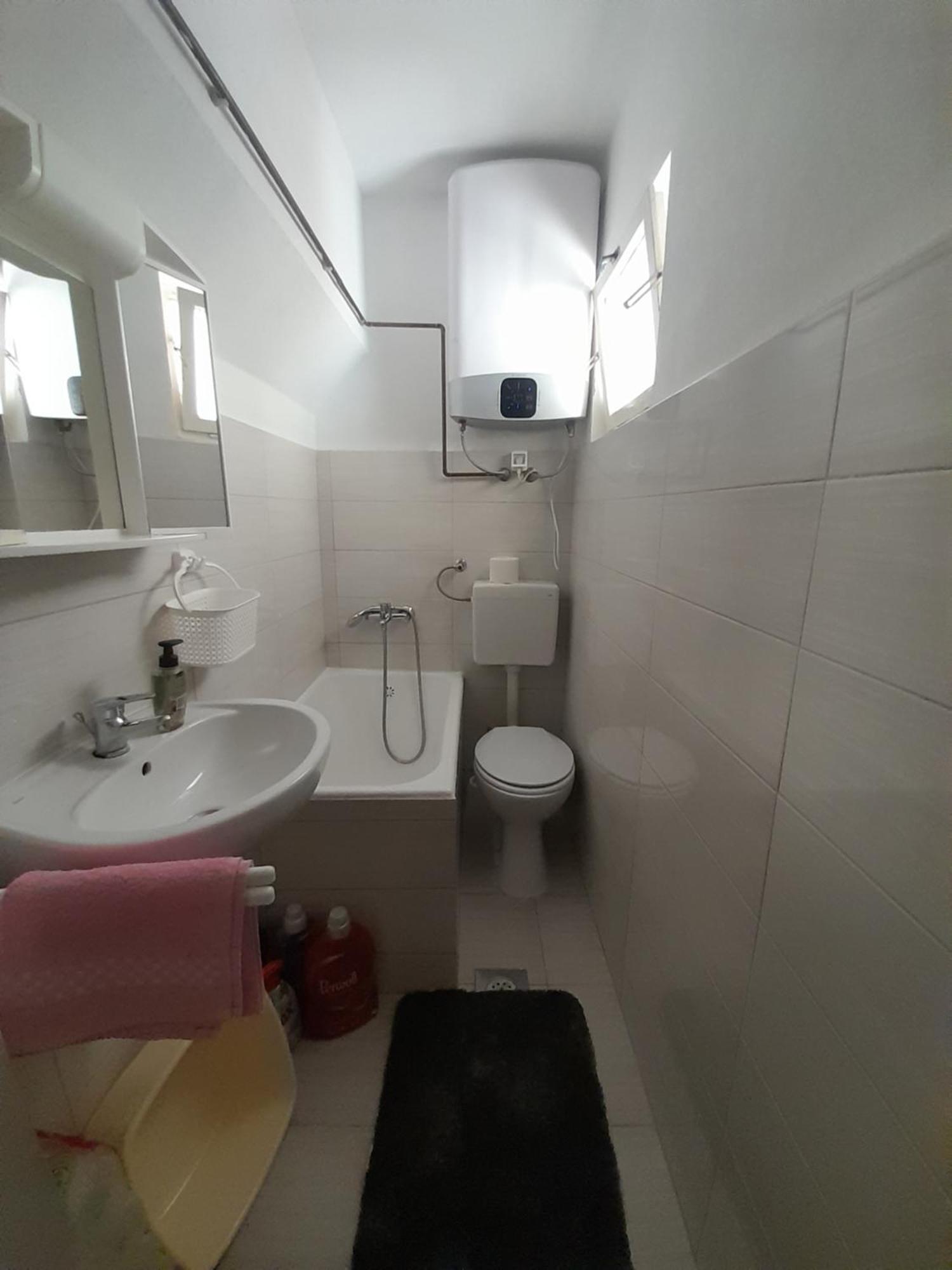 Apartment Gulin 시베니크 외부 사진