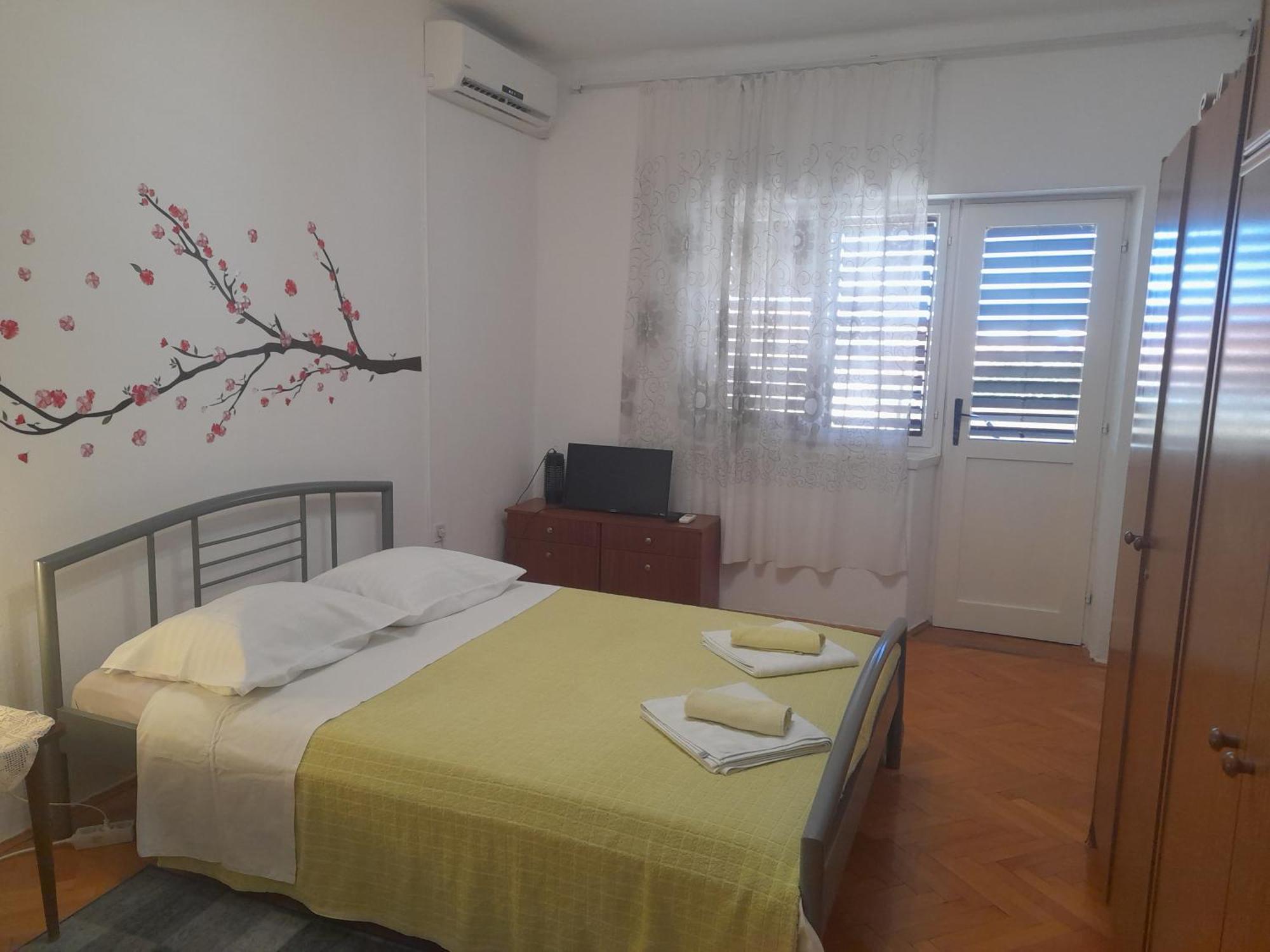 Apartment Gulin 시베니크 외부 사진