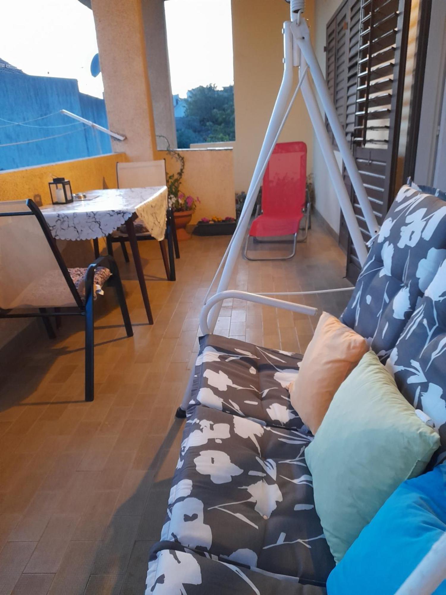 Apartment Gulin 시베니크 외부 사진
