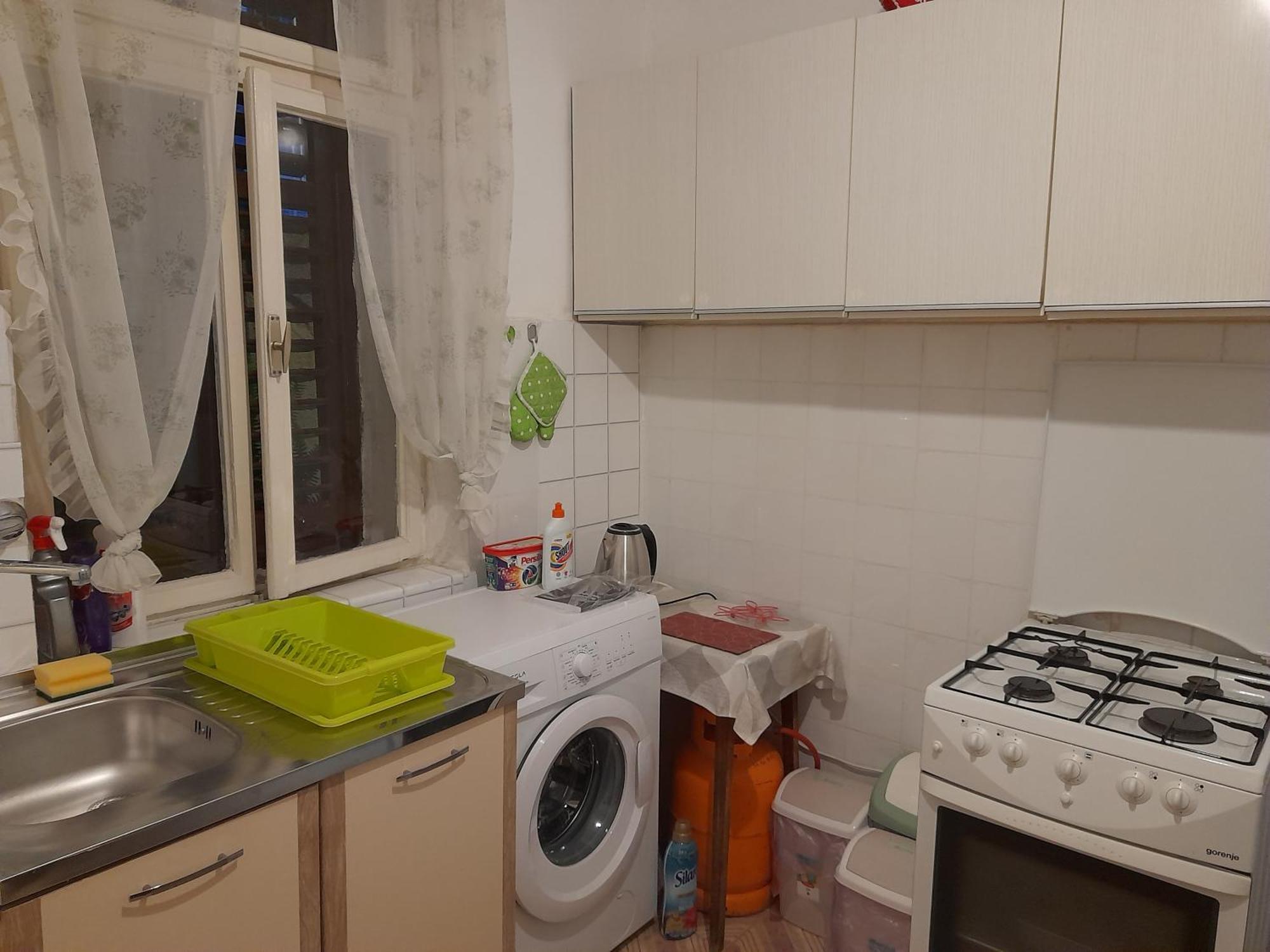 Apartment Gulin 시베니크 외부 사진