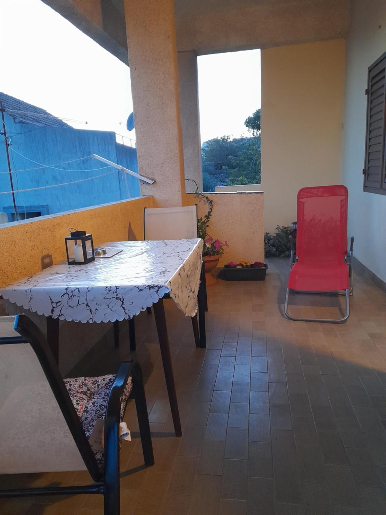 Apartment Gulin 시베니크 외부 사진