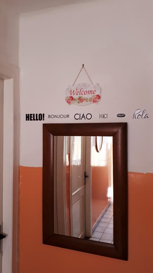 Apartment Gulin 시베니크 외부 사진
